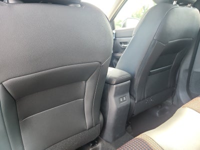 2027 Nissan Kicks SR