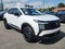 2027 Nissan Kicks SR