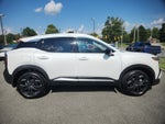 2027 Nissan Kicks SR