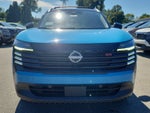 2027 Nissan Kicks SR