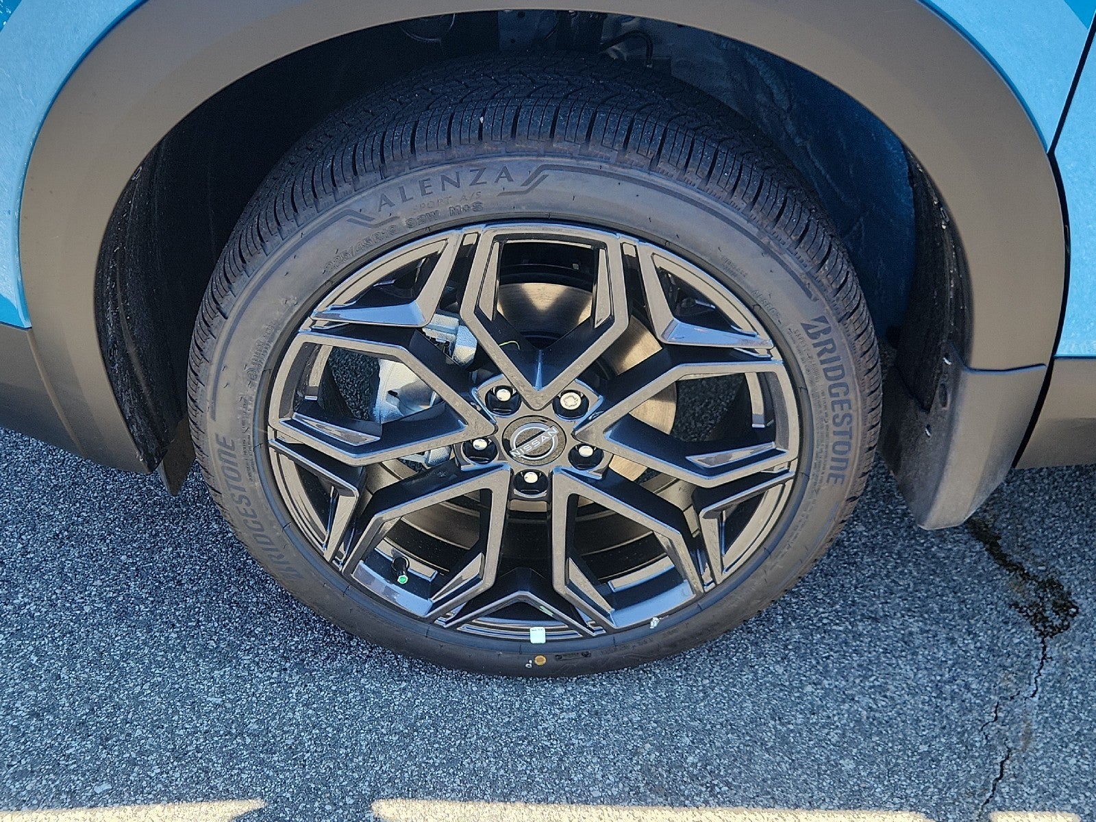 2027 Nissan Kicks SR
