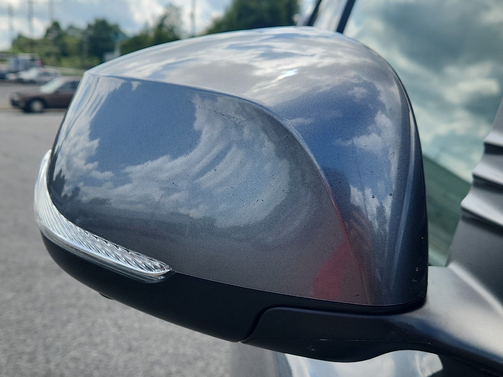 2022 INFINITI QX50 SENSORY
