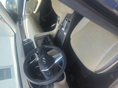 2022 INFINITI QX50 SENSORY