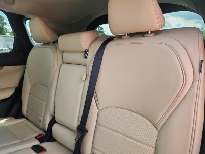2022 INFINITI QX50 SENSORY