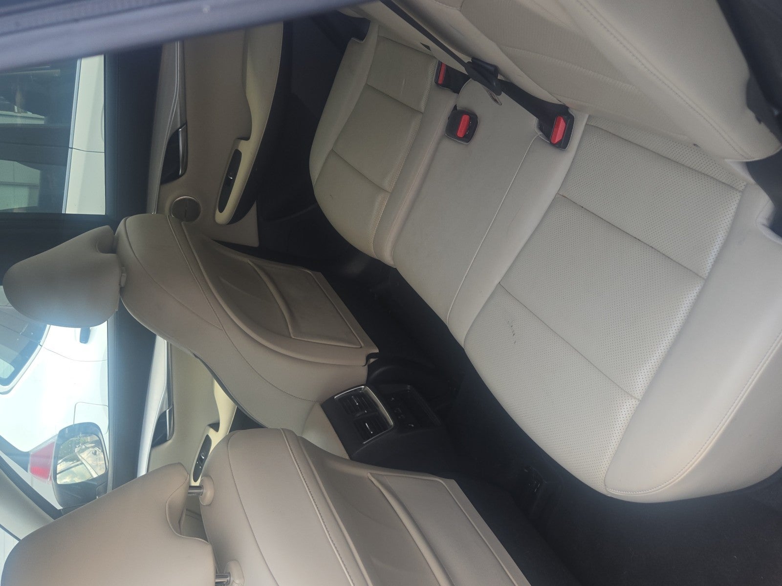 2022 INFINITI QX50 SENSORY