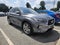 2022 INFINITI QX50 SENSORY