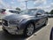 2022 INFINITI QX50 SENSORY
