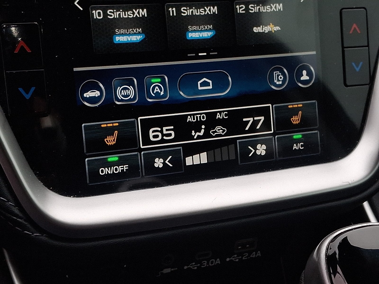 2023 Subaru Outback Premium