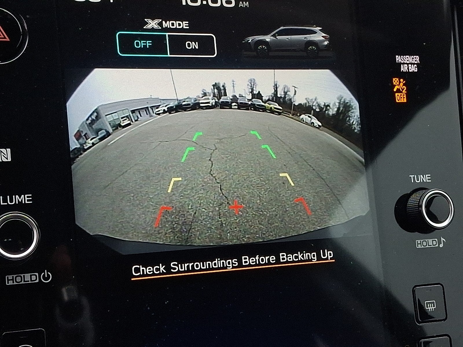 2023 Subaru Outback Premium