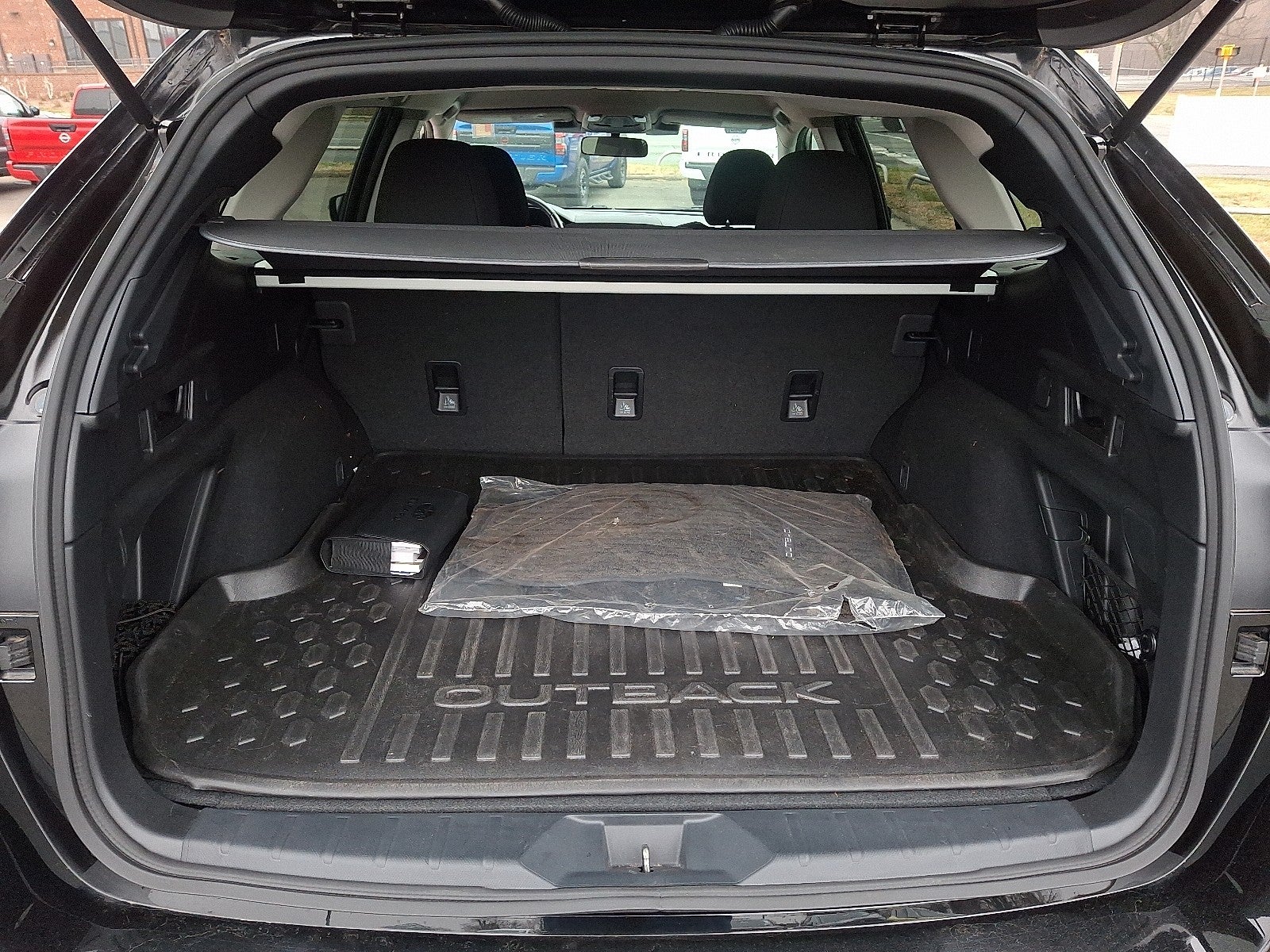 2023 Subaru Outback Premium