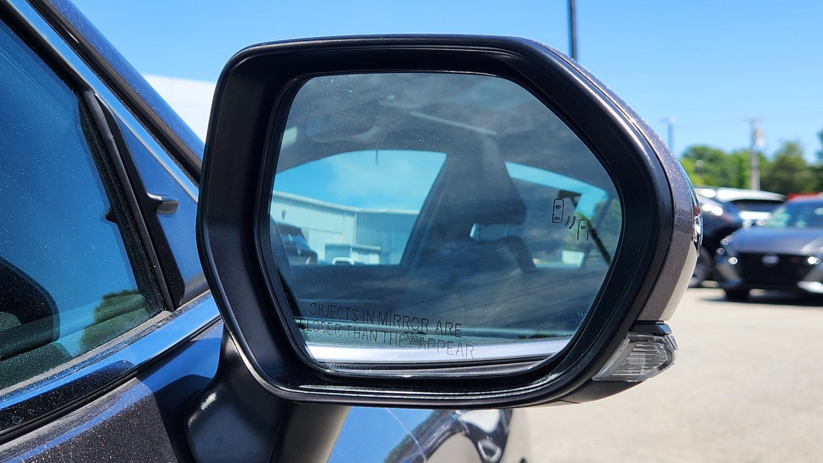 2024 Toyota Camry Hybrid SE Nightshade