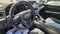 2024 Toyota Camry Hybrid SE Nightshade