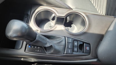 2024 Toyota Camry Hybrid SE Nightshade
