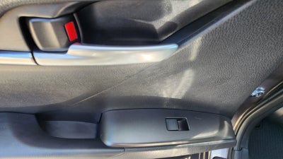 2024 Toyota Camry Hybrid SE Nightshade