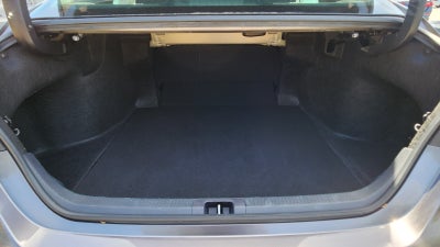 2024 Toyota Camry Hybrid SE Nightshade