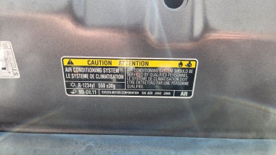 2024 Toyota Camry Hybrid SE Nightshade