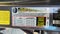 2024 Toyota Camry Hybrid SE Nightshade