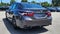 2024 Toyota Camry Hybrid SE Nightshade