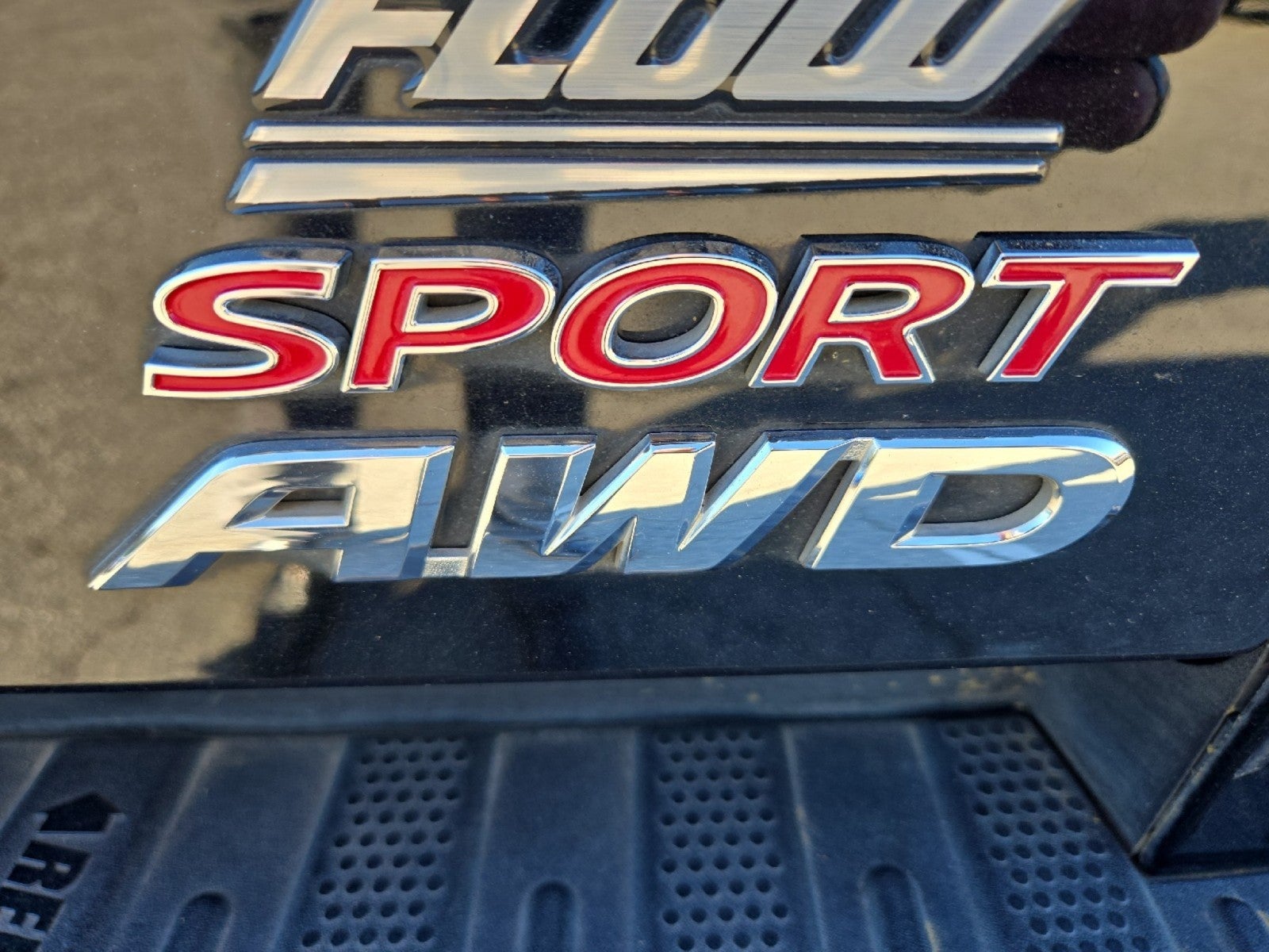 2021 Honda Ridgeline Sport