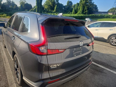 2023 Honda CR-V Hybrid Sport Touring