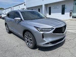 2022 Acura MDX w/Technology Package