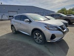 2020 Nissan Murano S