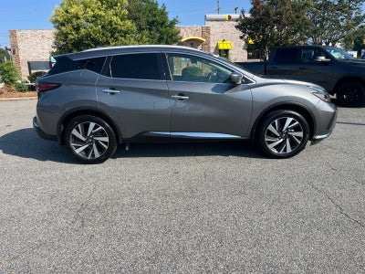 2023 Nissan Murano SL