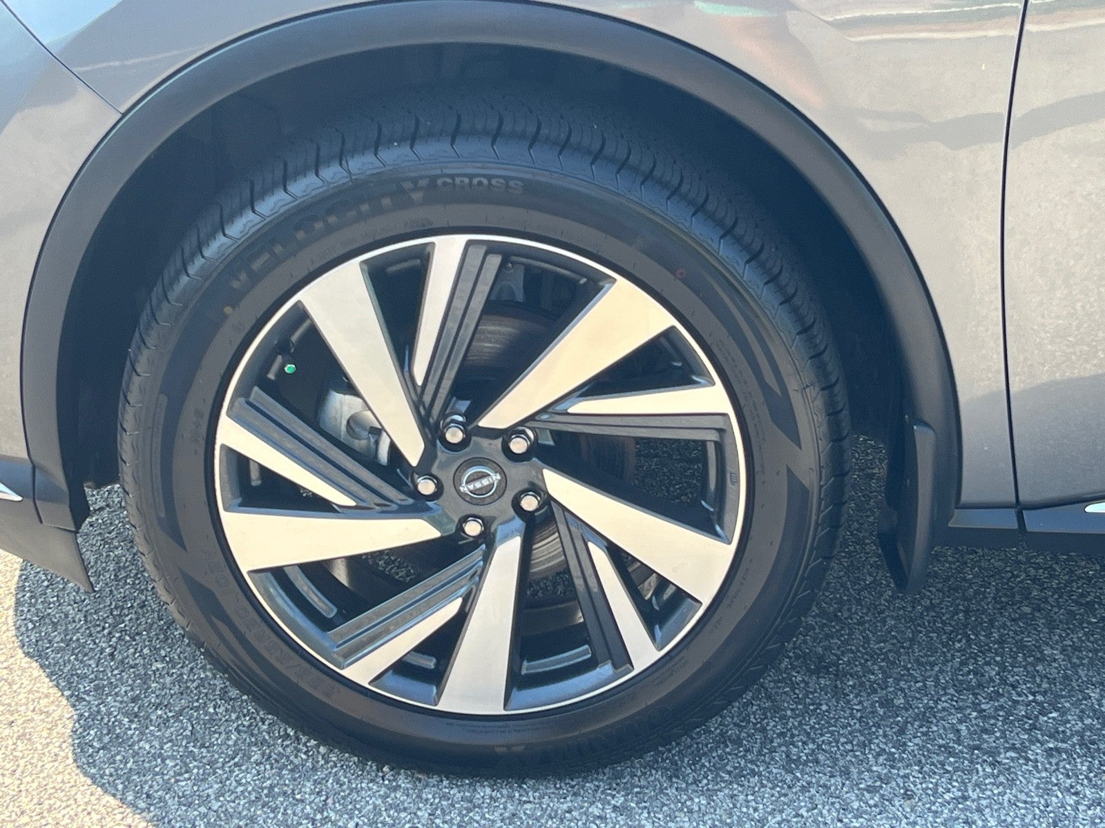 2023 Nissan Murano SL