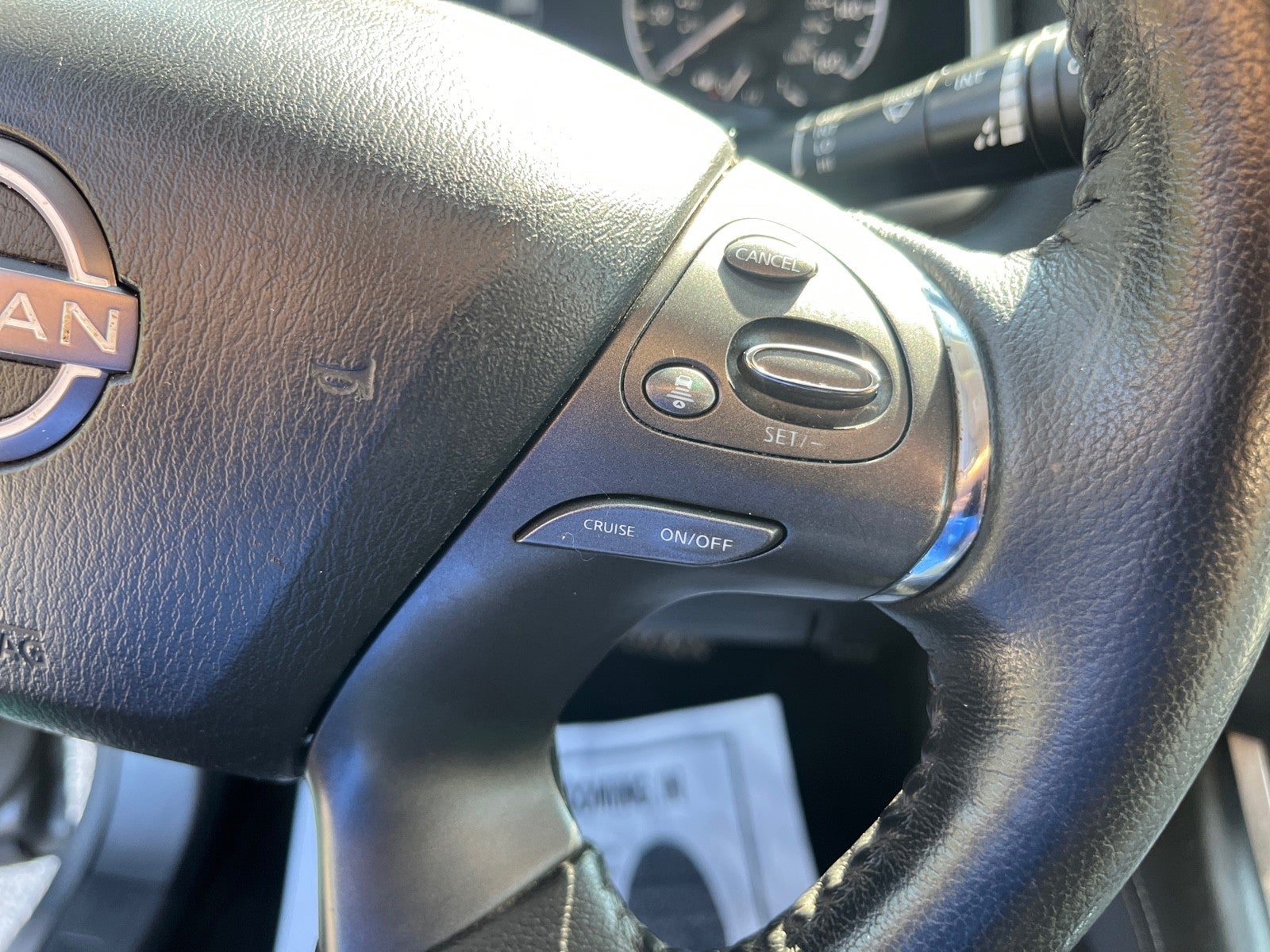 2023 Nissan Murano SL