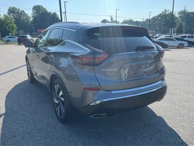 2023 Nissan Murano SL
