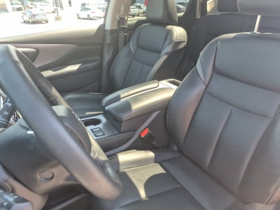 2024 Nissan Murano SL