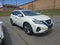 2021 Nissan Murano Platinum