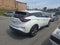 2021 Nissan Murano Platinum