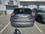 2016 Nissan Murano S