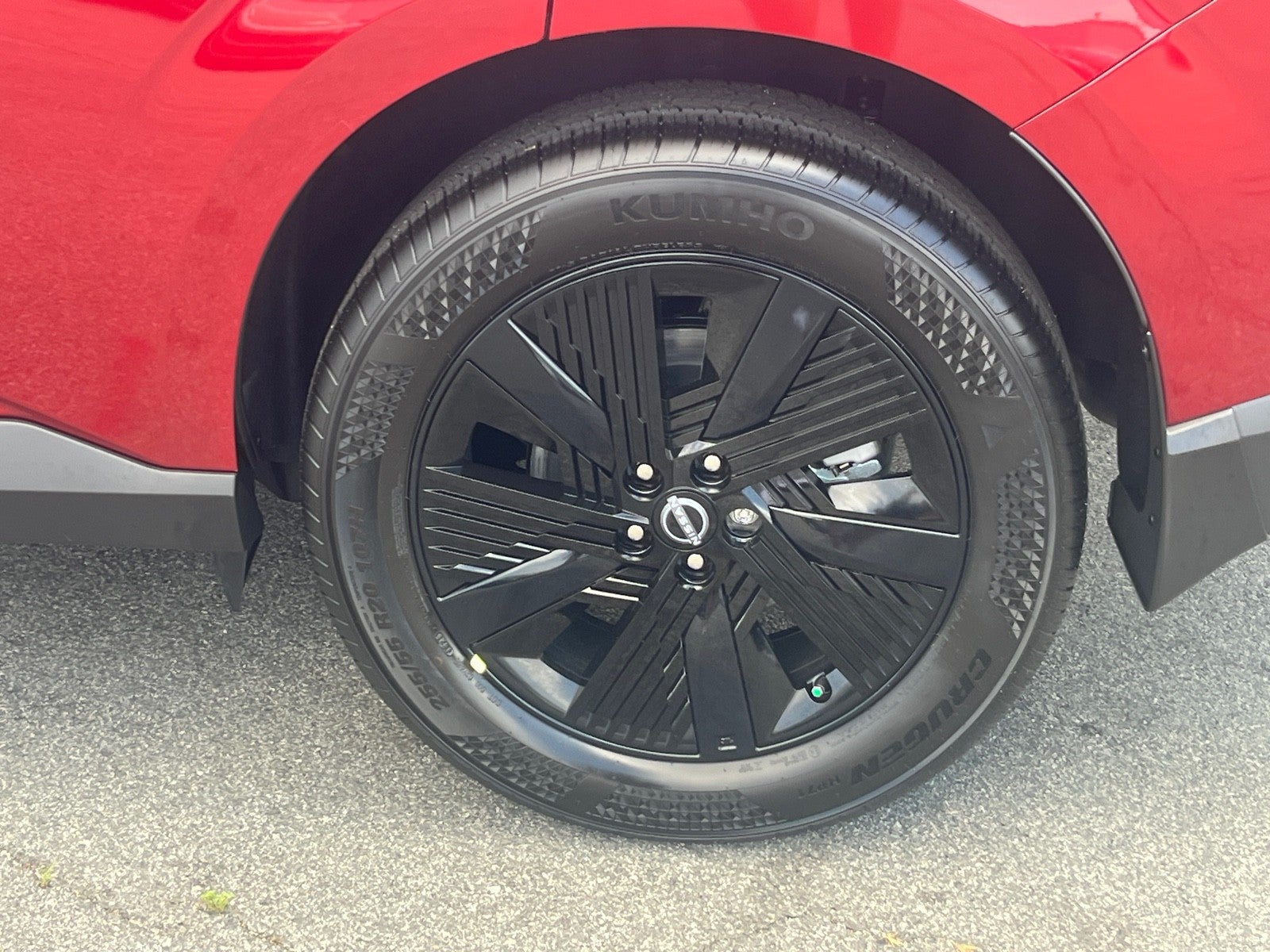 2026 Nissan Murano SV