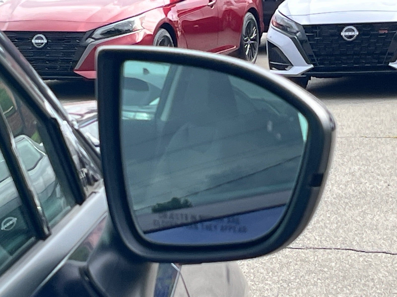 2026 Nissan Murano SV