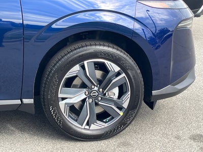 2026 Nissan Murano SV