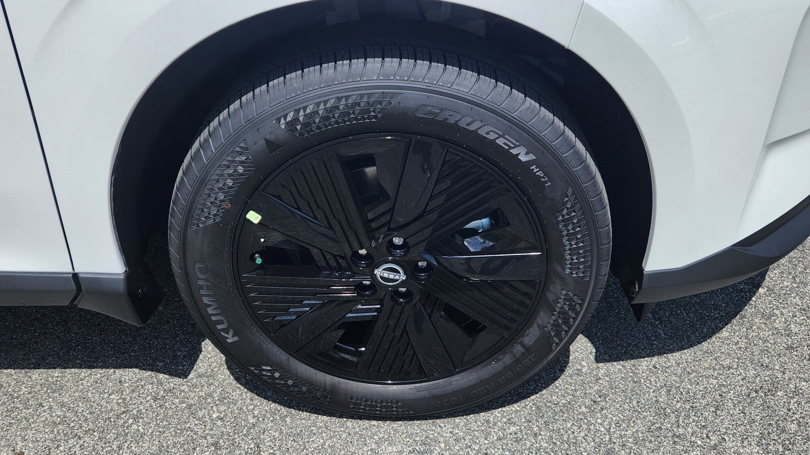 2026 Nissan Murano SV
