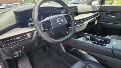 2026 Nissan Murano SV