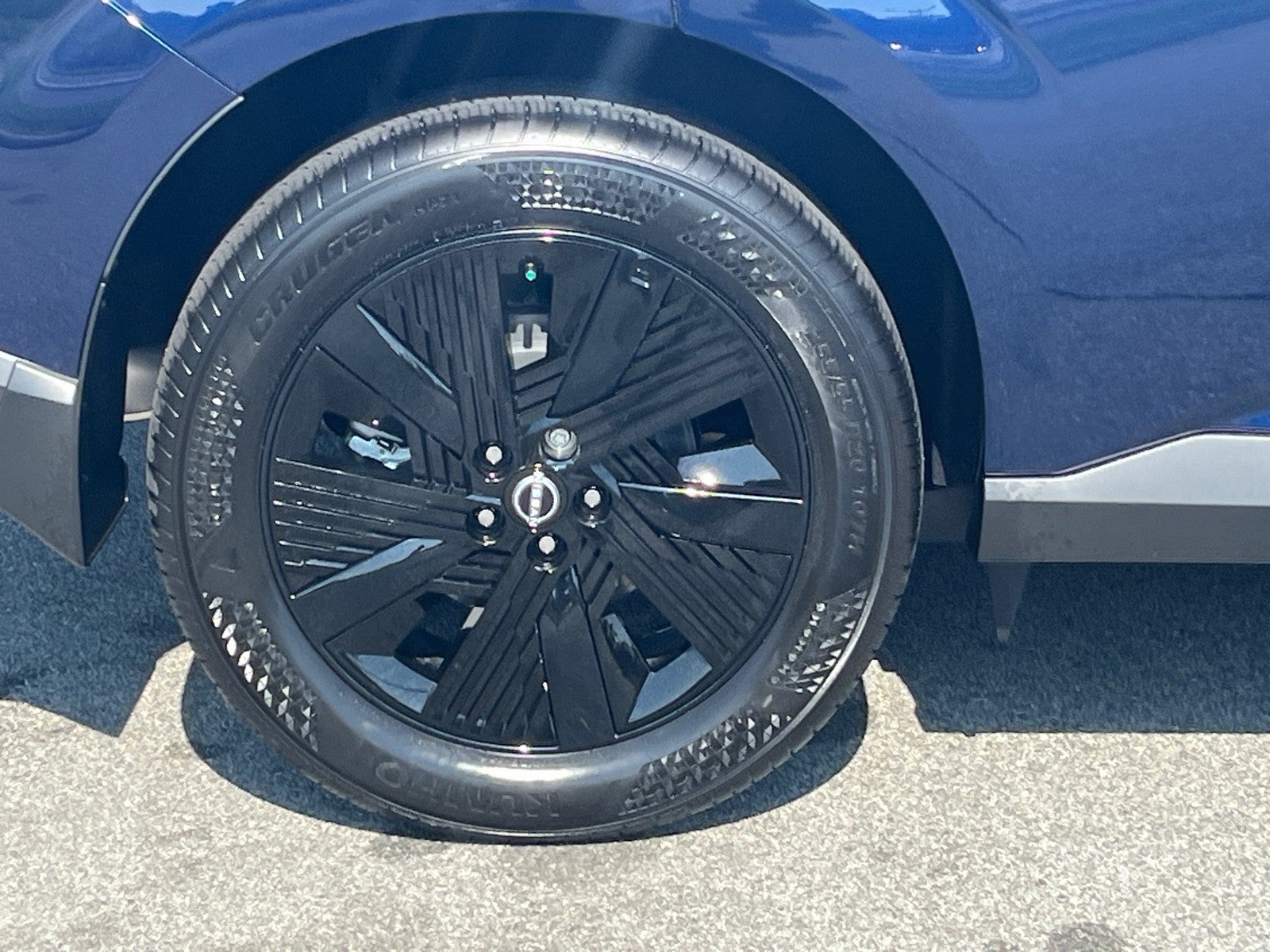2026 Nissan Murano SV
