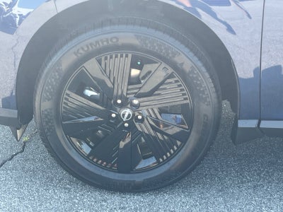2026 Nissan Murano SV