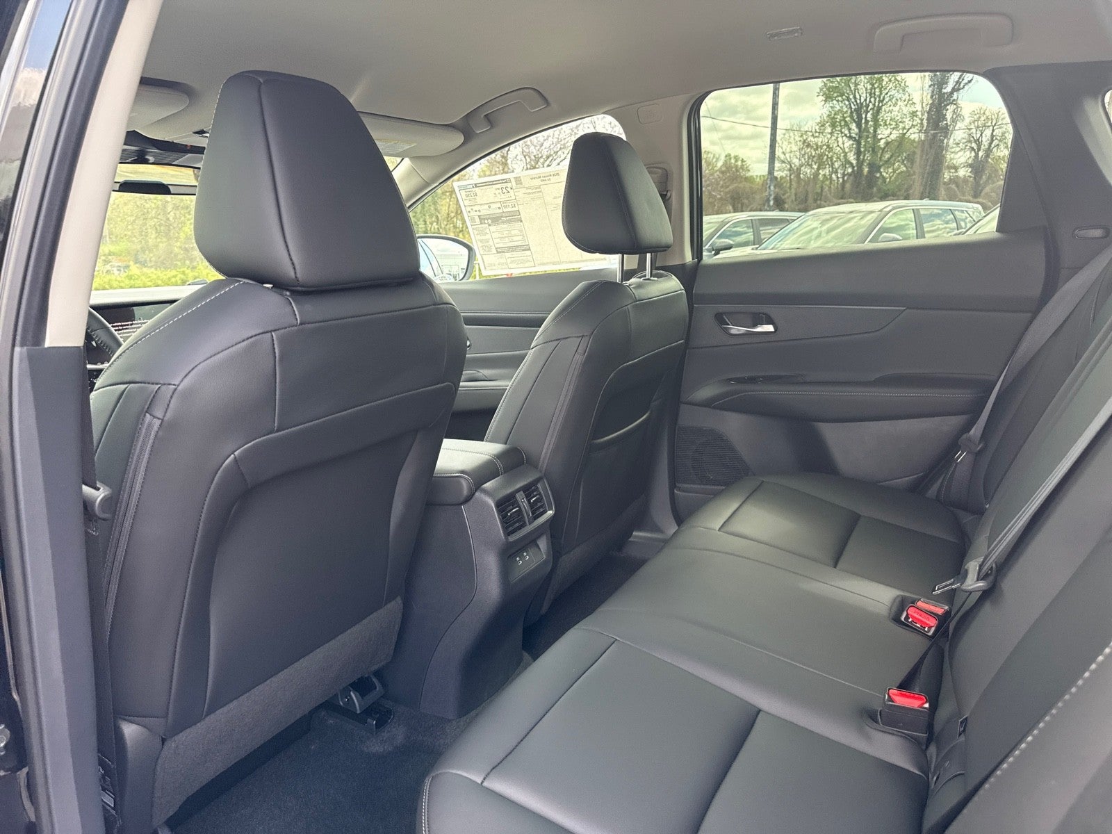 2026 Nissan Murano SV