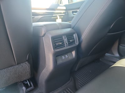 2027 Nissan Murano Dark Armor