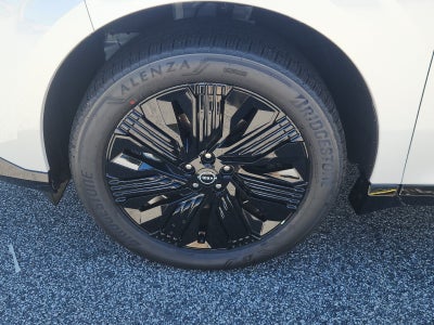 2027 Nissan Murano Dark Armor
