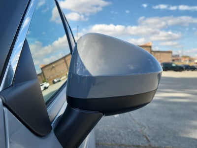 2027 Nissan Rogue SV