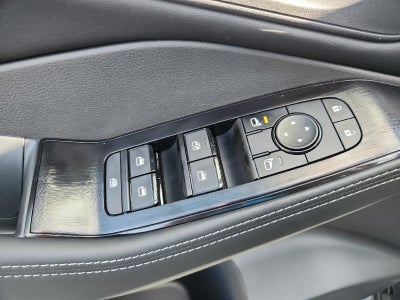 2027 Nissan Rogue SV