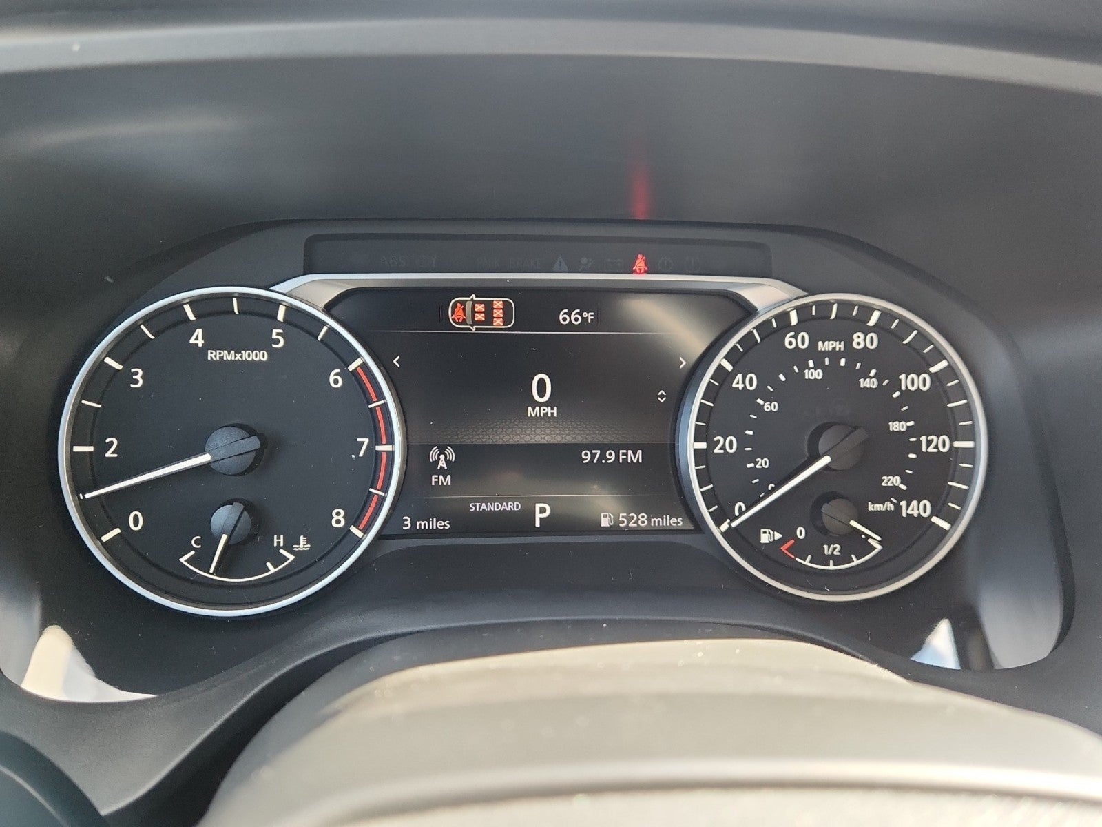 2027 Nissan Rogue SV