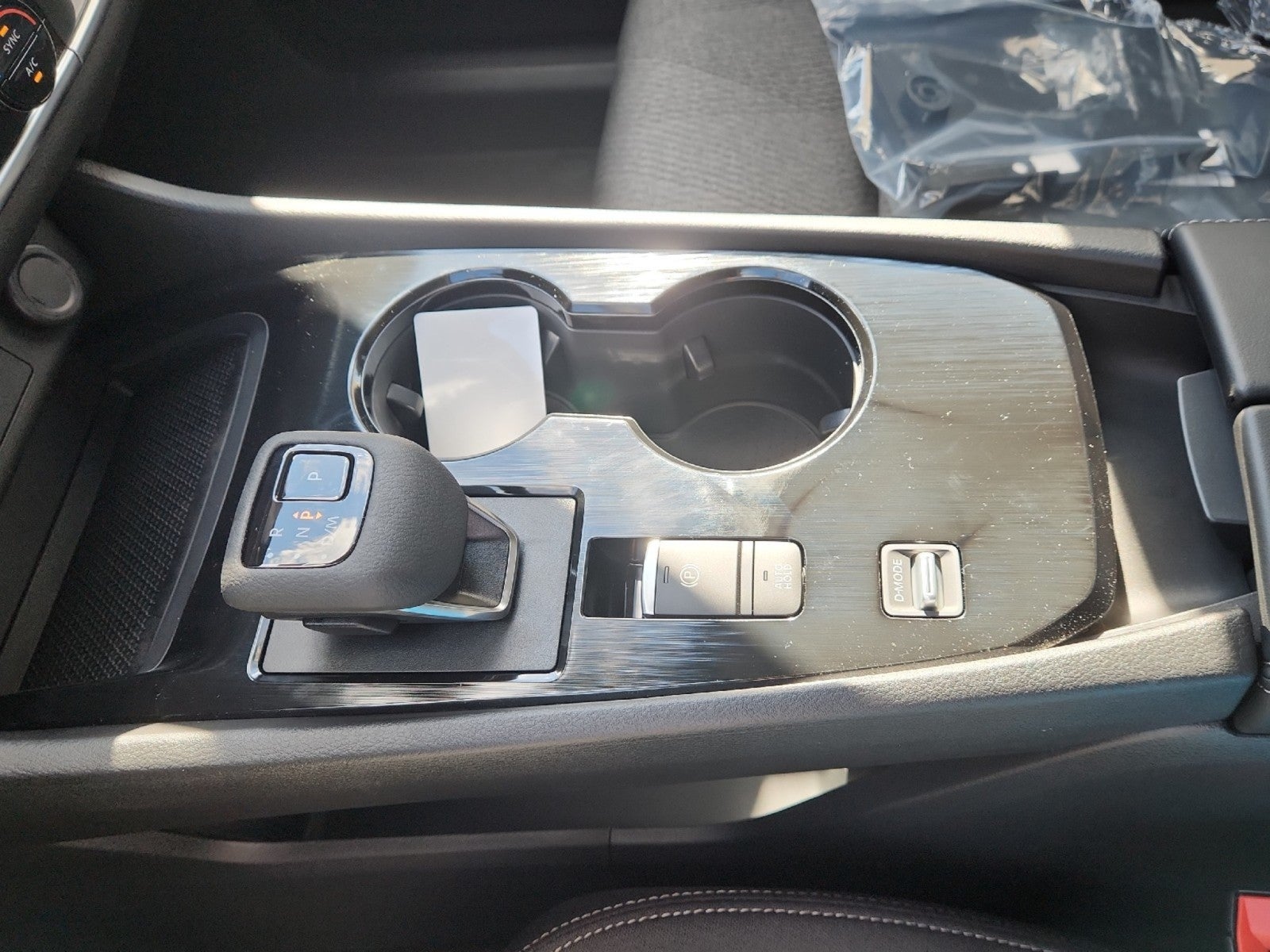 2027 Nissan Rogue SV