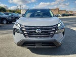 2027 Nissan Rogue SV