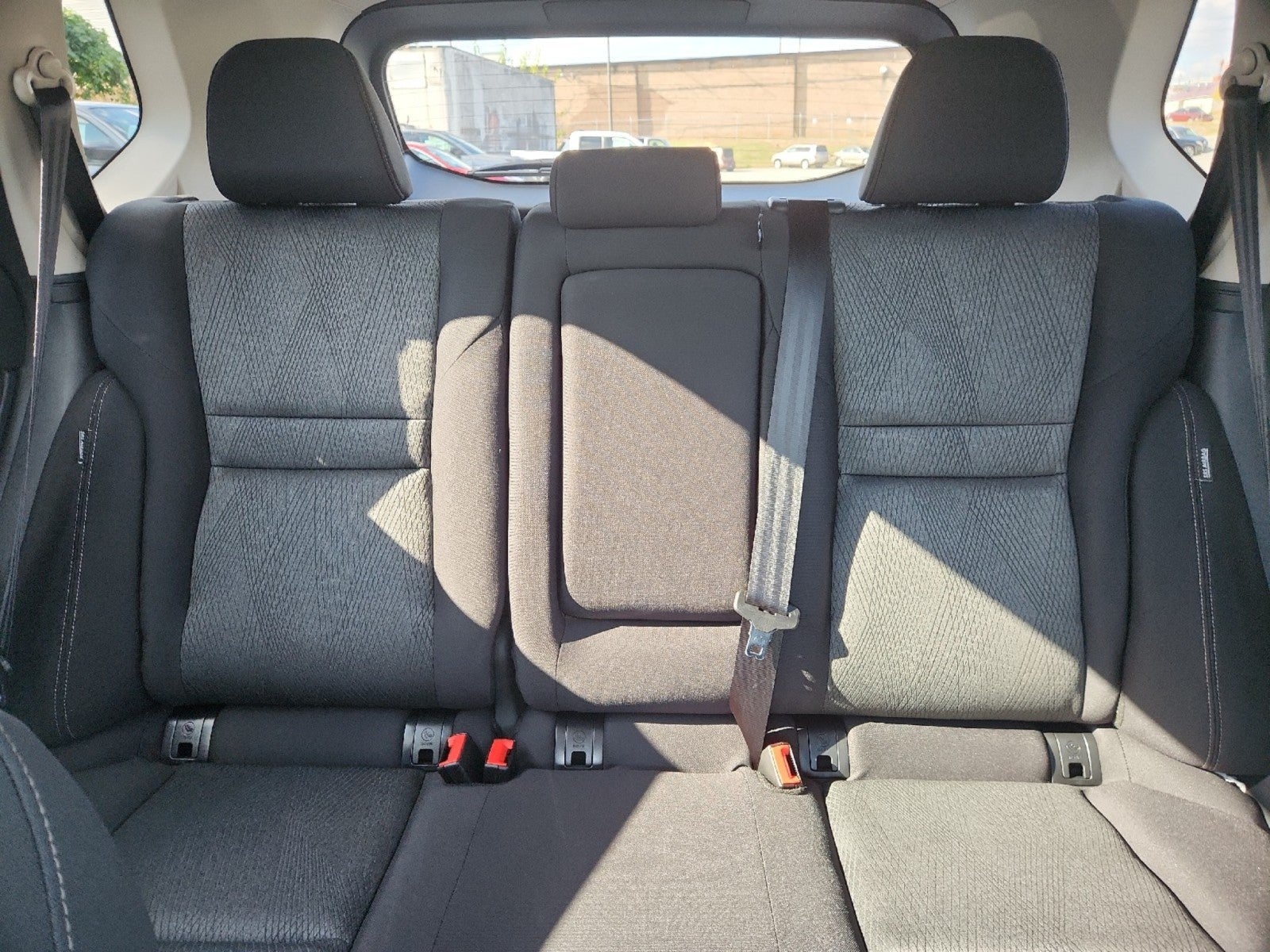 2027 Nissan Rogue SV